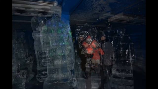Вотчина Деда Мороза январь 2016 смотреть онлайн