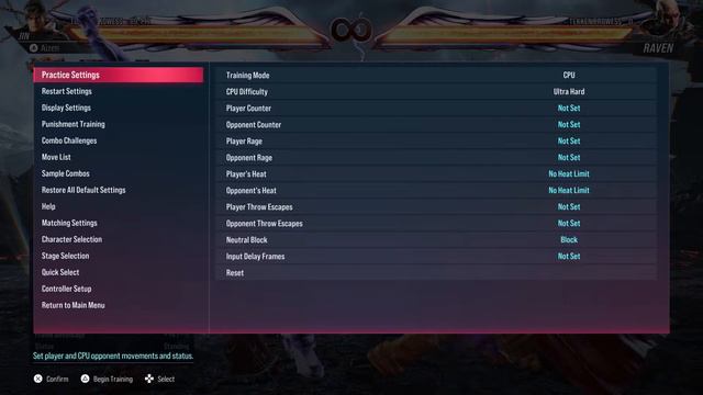 Play TEKKEN 8 before i crash tonight смотреть онлайн