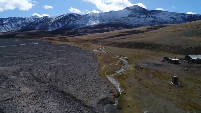 Алтай с высоты 2. Видеоматериал для продажи 4K. +79139982234 смотреть онлайн