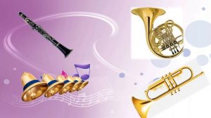 Музыкально-дидактическая игра "Какой инструмент лишний?"