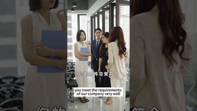 The President's Wife Was Mocked When She Participated In The Interview【President son-in-law】#26-33 смотреть онлайн