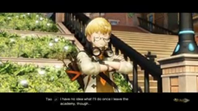 Atelier Ryza 2: Lost Legends & the Secret Fairy (PS5 4K) Final Boss and Ending смотреть онлайн