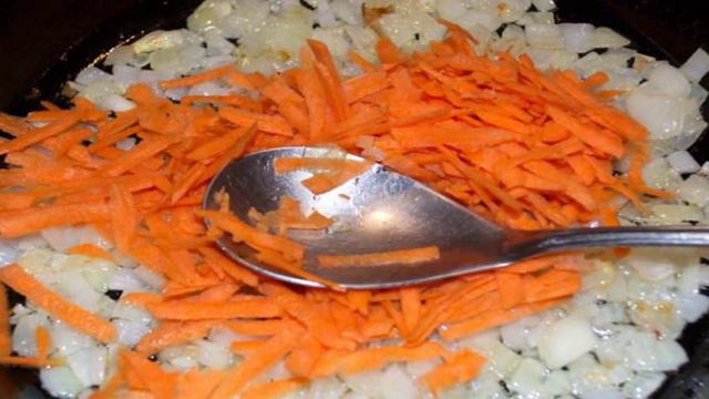 Рецепты от шеф-повара