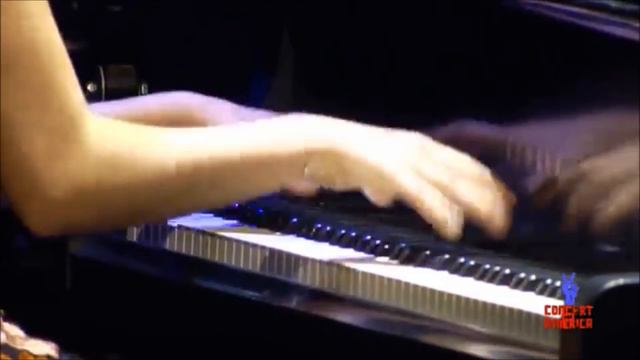 Concert For America - Emily Bear смотреть онлайн