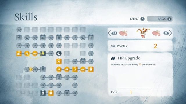 Child of Light REDUX (Part 2) - THE JOURNEY BACK смотреть онлайн