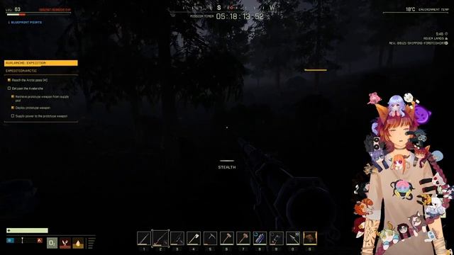 [VOD] Eternal gear retrieval runs and lookin for gold смотреть онлайн