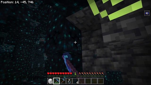 SIMPLE 1.20 XP GLITCH in Minecraft Bedrock (MCPE/Xbox/PS4/Nintendo Switch/PC) смотреть онлайн