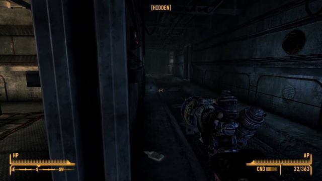Fallout New Vegas - Come Fly With Me - EP8 смотреть онлайн