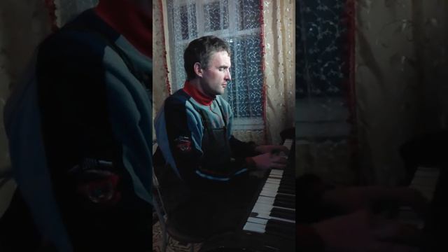 Импровизации Александра Петрова с Телецкого" В ожидании Нового года" 13 января 2019 смотреть онлайн