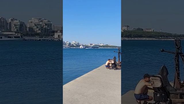 #геленджик #2023 #море #топ #отпуск #отдых #пляж #бухта #август #кубань #кавказ #юг #жара смотреть онлайн