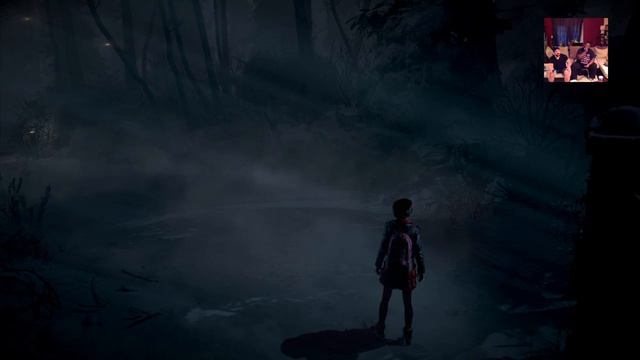 Untill Dawn - Game On смотреть онлайн