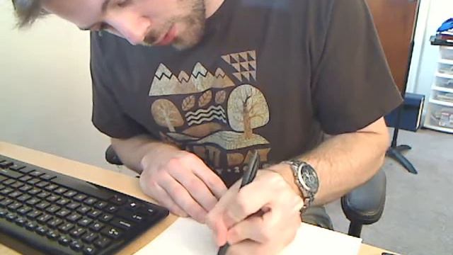 Rhythm Exercise - Drawing Circles смотреть онлайн