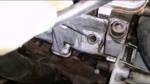 Как правильно установить трамблер по меткам