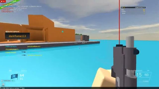 Call of duty black ops roblox 2nd gameplay смотреть онлайн