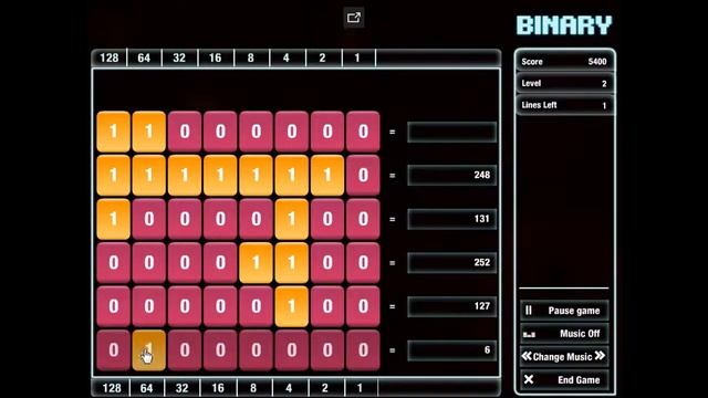 Binary Game Прохождение Миши Пахольчука смотреть онлайн