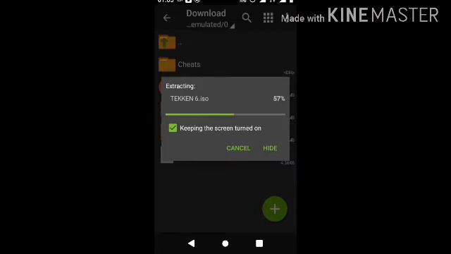 How to download tekken 7 on Android смотреть онлайн