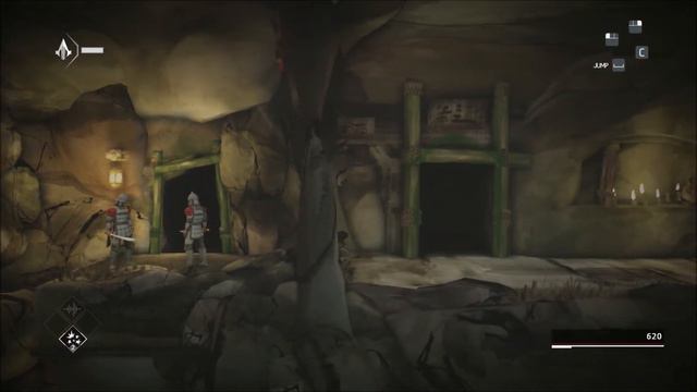 "Assassin's Creed Chronicles: China" - Memory 1, The Escape (Full Game Walkthrough) смотреть онлайн