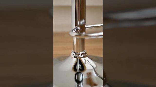 Стул для барной стойки хокер с спинкой на кухню табурет кресло барное высокое Hoker экокожа синий смотреть онлайн