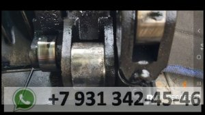 Как стучит распредвал СКАНИЯ