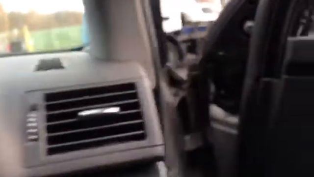 B622 - Audi A4 B6 1.9TDi PD / AWX / 5МКПП смотреть онлайн