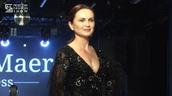 MOSCOW FASHION SHOW зима22/23