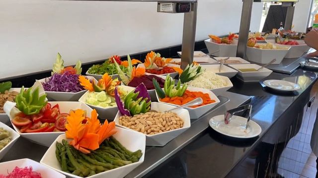 Sol Varadero Beach 4*, Cuba /Обзор гостиницы на Кубе смотреть онлайн