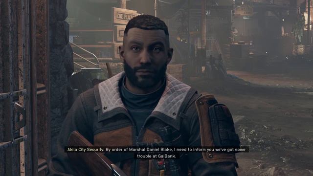 Starfield PART 3 - The Legend of Sam Coe (FULL GAME) смотреть онлайн