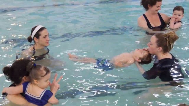 Parent & Me Tutorial смотреть онлайн