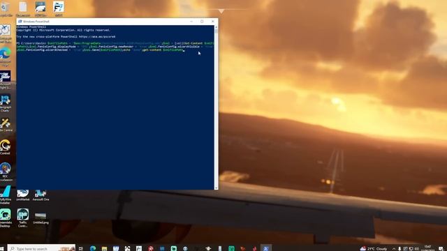 **SECRET** Fenix A320 Display Fix - FPS Boost & Blurred Text Fixes | MSFS 2020 смотреть онлайн