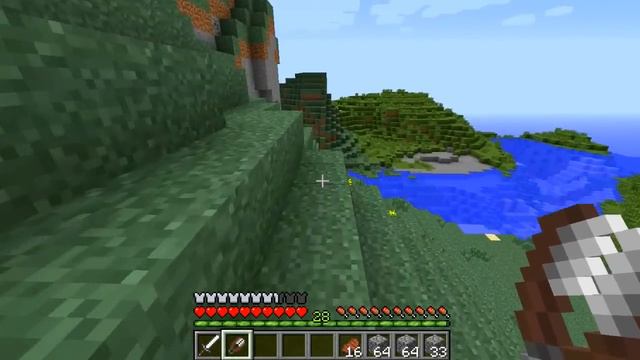 Começou a Aventura! Minecraft - Galacticraft #1 смотреть онлайн