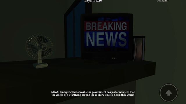 KORKUNÇ BENZİNLİKLE İLK GÜNÜM! | Roblox The Gas Station Experience смотреть онлайн