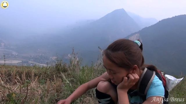 freelancelifestyle ru Vietnam 471 7 Sapa Private Trekking смотреть онлайн