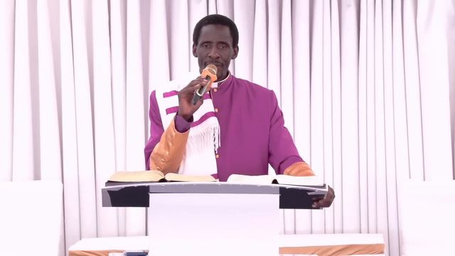 Kenya Reaps God's Wrath after Benny's Mission... смотреть онлайн