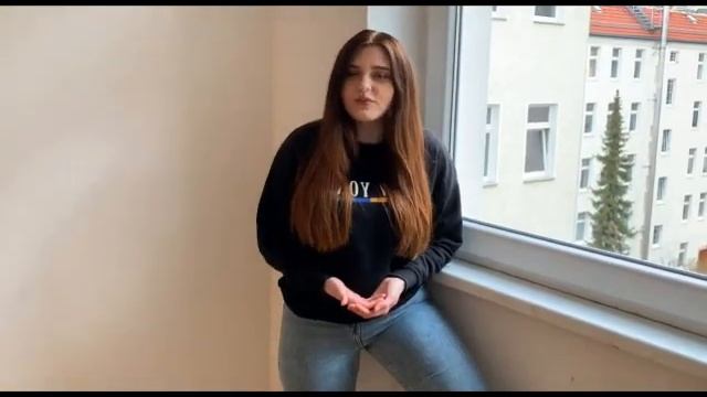 Work and Travel USA 2023: история студентки из Львова, как она получила визу в США в Берлине. смотреть онлайн