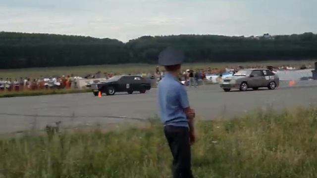 ЕЧУП. черная кобыла клуб турбо! смотреть онлайн