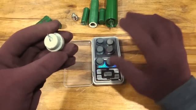 А ТЫ ЗНАЛ!? ЭТО ДОРОГАЯ РАДИОДЕТАЛЬ, которую можно спутать с хламом!