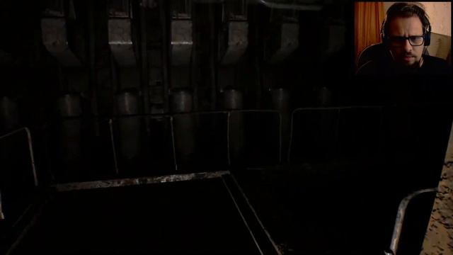 КОНЕЧНАЯ | RESIDENT EVIL 7 | XBOX SERIES S смотреть онлайн