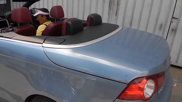 Dezmembrari VW EOS 1F7 1F8 2006 2.0 FSI 6+1 TR 150 CP Euro 4 Interior | dezShop Constanta, Agigea смотреть онлайн