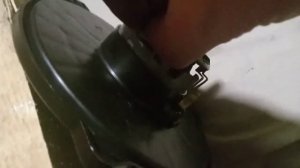 замена щеток на электро моторе, отопителя салона Хонда сивик ферио ES1 Хонда Стрим RN1