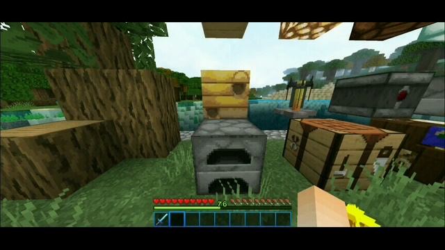 AKHIRNYA!! UPDATE TEXTURE "RICKPACK V2.0" NEW JAVA UI POKONYA MANCLEP DAH! смотреть онлайн