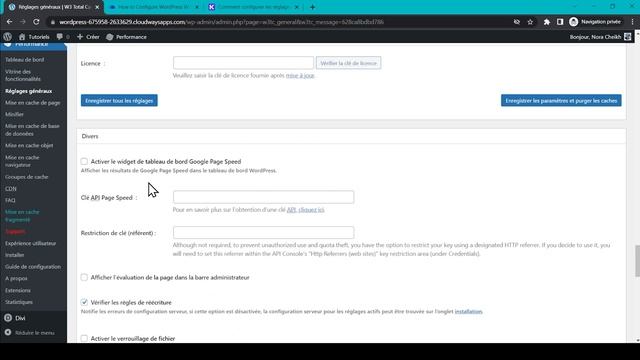 Comment configurer W3 Total Cache | Tutoriel смотреть онлайн