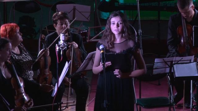 В. Коршунов, Д. Морозенко - "Ничего, кроме" (исп. Е. Амирханова, И. Захарченко) смотреть онлайн