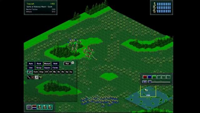 Let's Play - Lost Technology - Alfheim Faction - Part 5: Herptile Extermination (3/4) смотреть онлайн