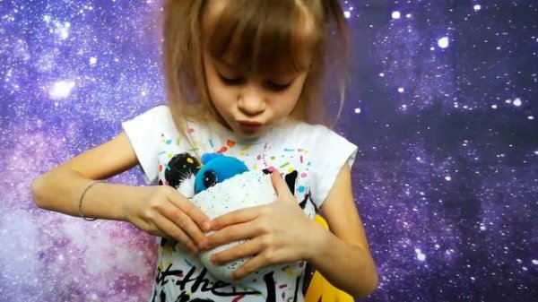 Неправильно открыли большое яйцо Хатчималс \ hatchimals egg error