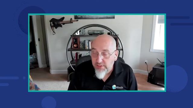 Creating fields on the fly in Kibana with runtime fields смотреть онлайн