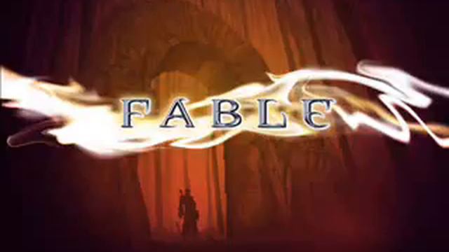Fable soundtrack-Fresco dome смотреть онлайн