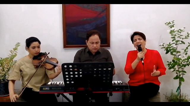 Hesus (Cover) смотреть онлайн
