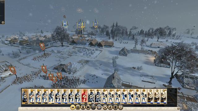 Царские прохождения #22 начинаются проблемы смотреть онлайн