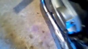 Ява 638. Причина по которой не дорабатывает один цилиндр