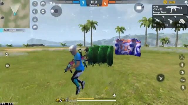 240 FPS sem X86 ⚙️ BlueStacks 4.240 (I5 10400f + GT 1030) 3.0 смотреть онлайн